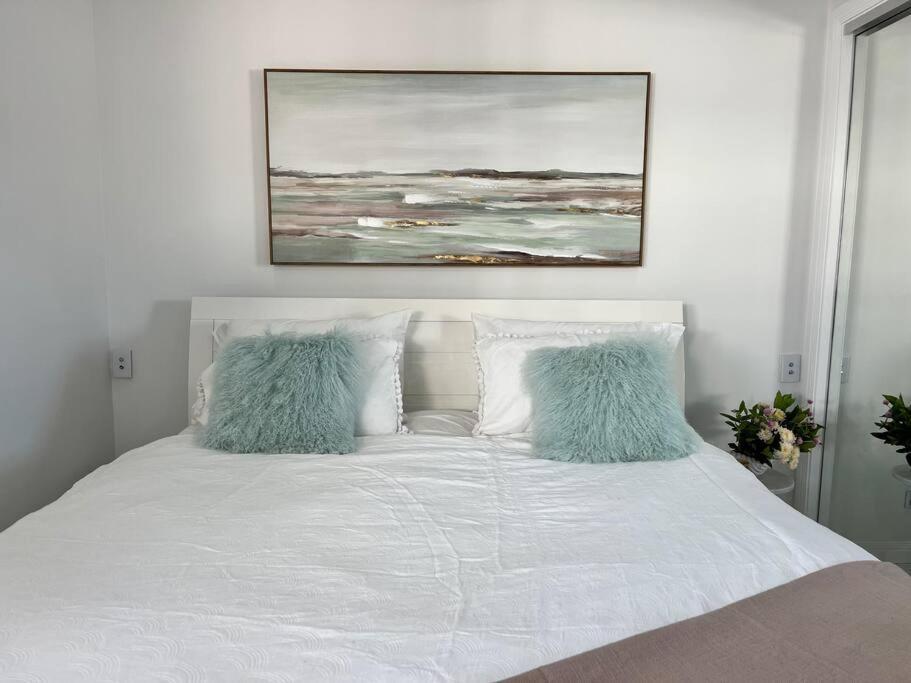 Bondi Beach Waves Beachfront Apartment Sydney Kültér fotó