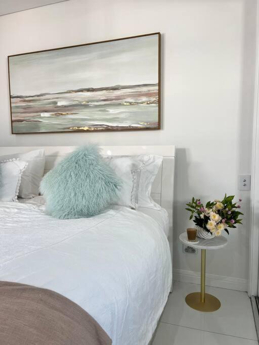 Bondi Beach Waves Beachfront Apartment Sydney Kültér fotó