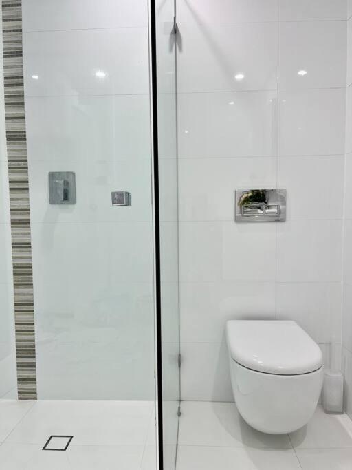 Bondi Beach Waves Beachfront Apartment Sydney Kültér fotó